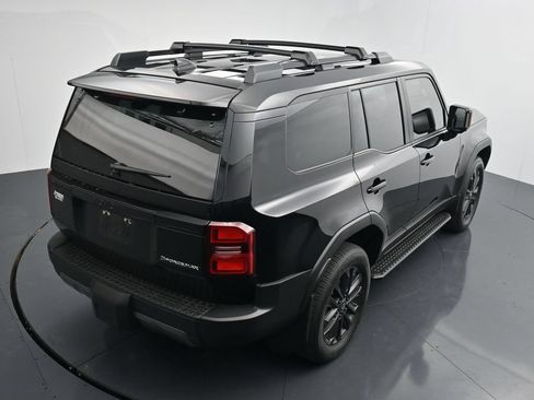 Used 2024 Toyota Land Cruiser w/ Premium Package AWD/4WD image 27
