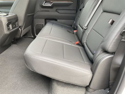 New 2026 Chevrolet Silverado 1500 RST w/ RST All Star Premium Package image 16