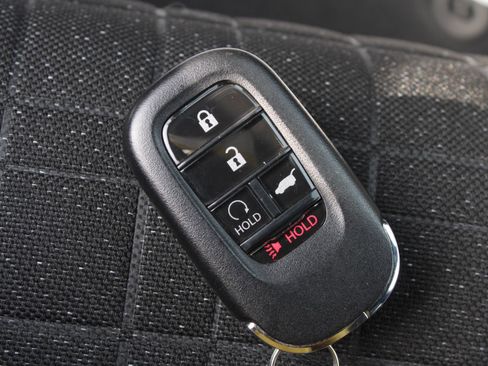 Certified 2023 Honda HR-V Sport image 14