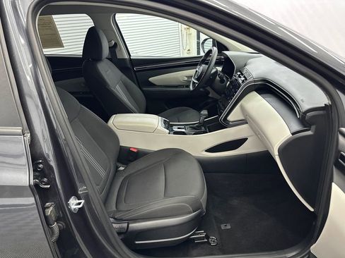 Used 2024 Hyundai Tucson SEL image 14
