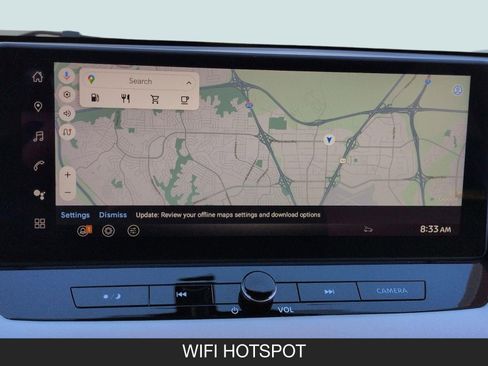 Certified 2025 Nissan Rogue SL w/ Tech Package image 18