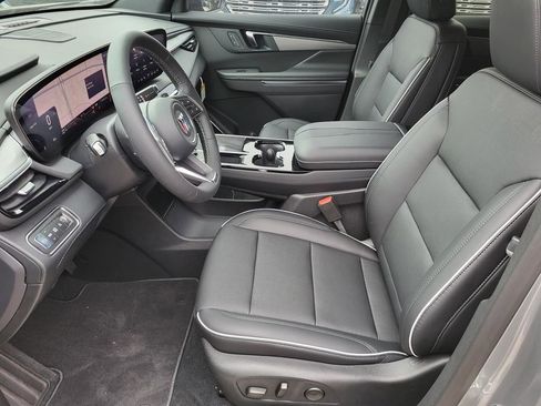 New 2026 Buick Enclave Preferred w/ Power Package image 7