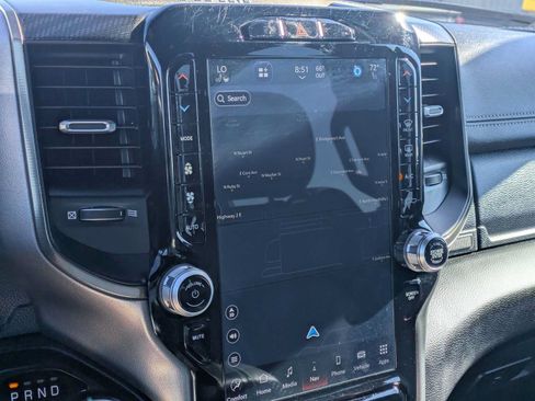 Used 2023 RAM 1500 Rebel w/ Night Edition AWD/4WD image 29