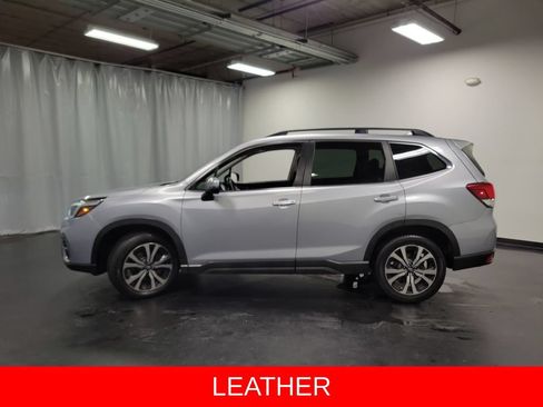 Used 2019 Subaru Forester Limited AWD/4WD image 6