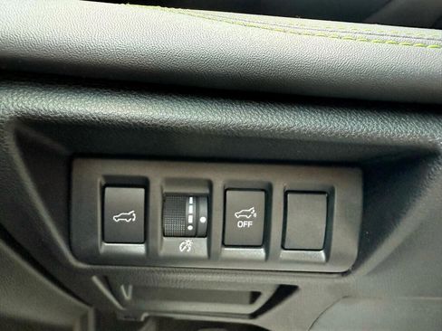 Used 2024 Subaru Outback Onyx Edition image 19