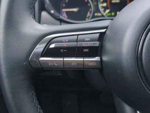 Used 2025 MAZDA CX-50 2.5 Hybrid w/ Cargo Package image 24