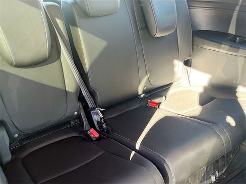 Used 2024 Honda Odyssey EX-L image 27