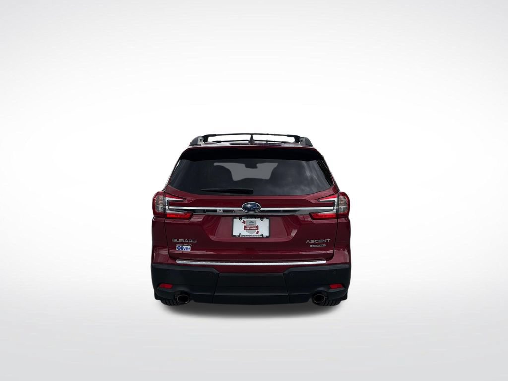Used 2023 Subaru Ascent Limited AWD/4WD image 13