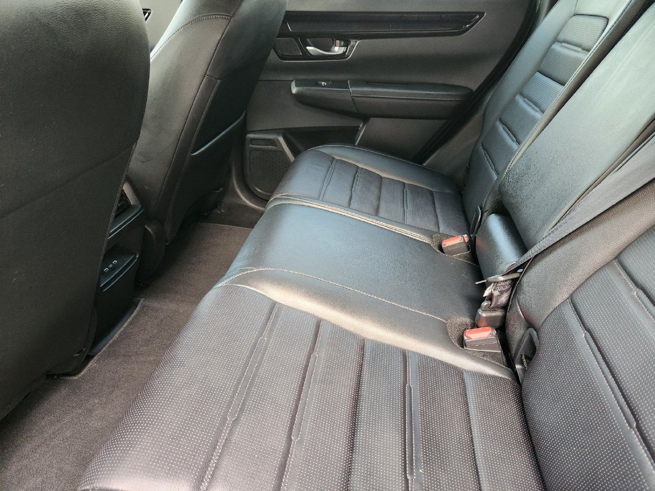 Used 2024 Honda CR-V EX-L image 29