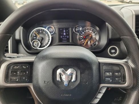 Used 2021 RAM 2500 Tradesman image 26