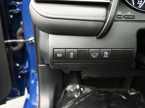 Used 2024 Toyota Camry SE w/ Convenience Package FWD image 20
