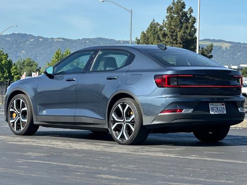 Used 2023 Polestar Polestar 2 w/ Pilot Pack AWD/4WD image 6