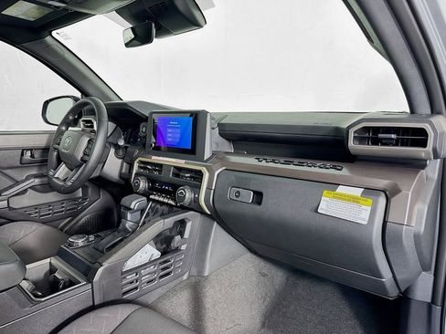 New 2025 Toyota Tacoma SR5 image 30
