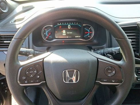 Used 2022 Honda Pilot Sport image 19
