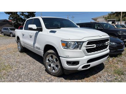 Used 2023 RAM 1500 Big Horn