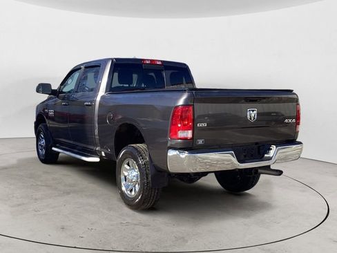 Used 2018 RAM 2500 SLT w/ Snow Chief Group image 3
