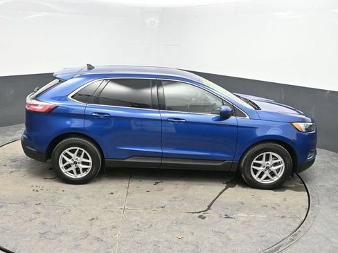 Used 2023 Ford Edge SEL w/ Convenience Package image 30