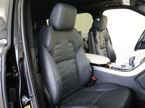 Used 2014 Land Rover Range Rover Sport Autobiography image 31