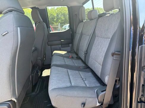 Used 2023 Ford F350 XL w/ Snow Plow Prep Package AWD/4WD image 12