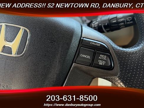 Used 2013 Honda Pilot LX image 18