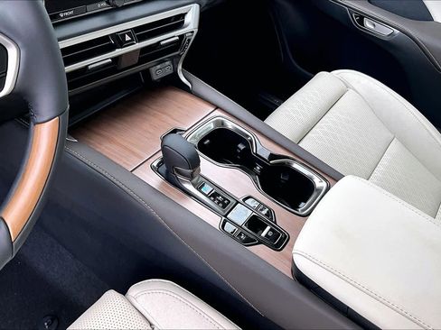 New 2026 Lexus RX 350 AWD image 11