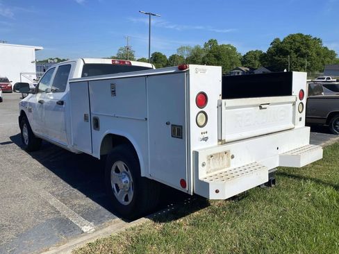 Used 2014 RAM 2500 Tradesman RWD image 7