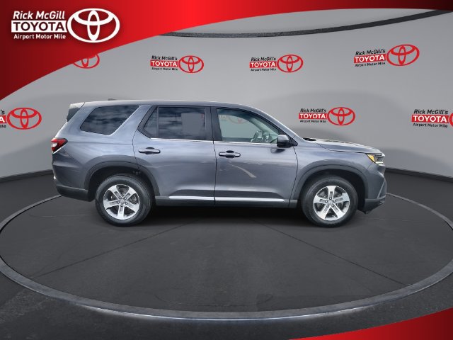 Used 2023 Honda Pilot EX-L image 9