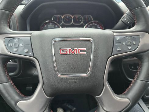 Used 2015 GMC Sierra 1500 SLT w/ All-Terrain Package image 26