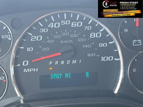 Used 2024 Chevrolet Express 3500 LT w/ LT Preferred Equipment Group image 22