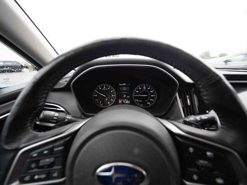 Used 2023 Subaru Outback Limited AWD/4WD image 15