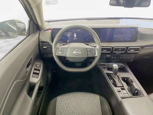 New 2026 Nissan Sentra SV image 16