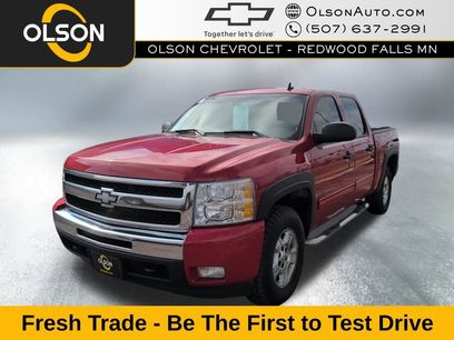 Used 2009 Chevrolet Silverado 1500 LT w/ Power Pack Plus