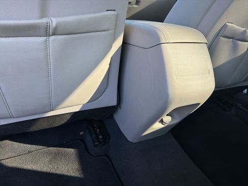 Used 2015 Hyundai Sonata Sport w/ Option Group 03 image 21