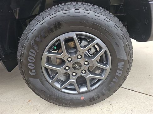 Certified 2025 Ford Ranger XLT w/ Advanced Towing Package image 31