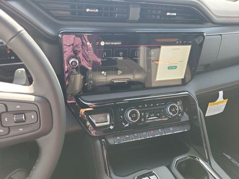 New 2026 GMC Sierra 1500 AT4 w/ AT4 Premium Package image 12