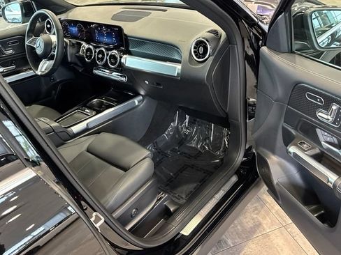 Certified 2026 Mercedes-Benz GLB 250 4MATIC image 35