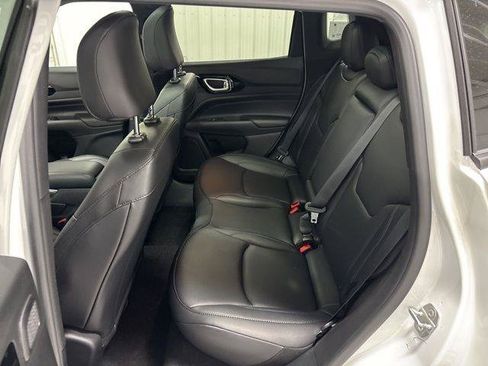 Used 2026 Jeep Compass Limited w/ Sun, Sound & Navigation Group AWD/4WD image 24