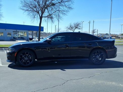 Used 2023 Dodge Charger GT w/ Plus Group image 5