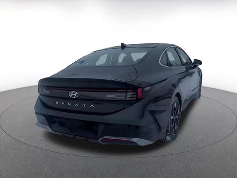 Used 2025 Hyundai Sonata SEL image 15