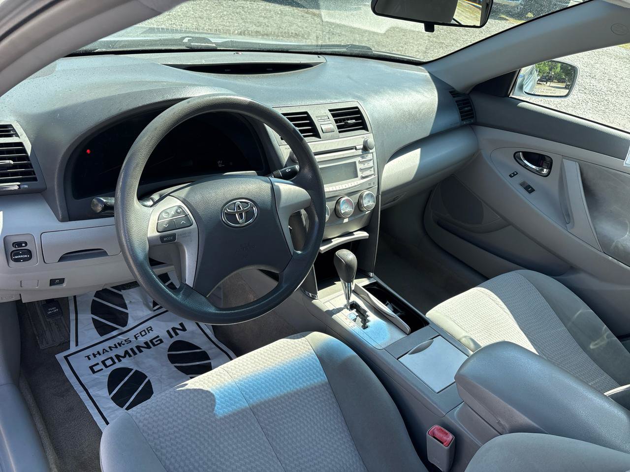 Used 2010 Toyota Camry FWD image 20
