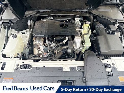 Used 2024 MAZDA CX-90 3.3 Turbo w/ Select Package AWD/4WD image 32