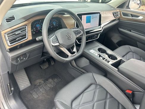 New 2026 Volkswagen Atlas SE AWD/4WD image 14