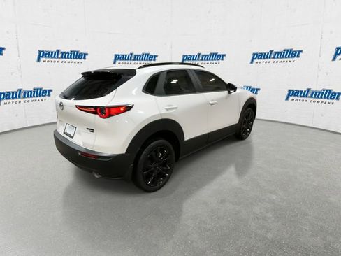 New 2026 MAZDA CX-30 Aire Edition image 11