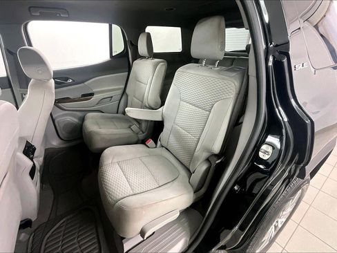 Used 2017 GMC Acadia SLE image 22