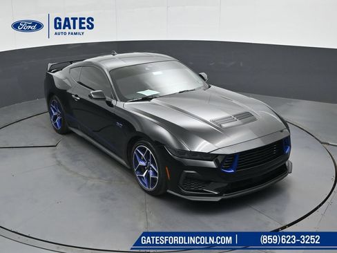 Used 2024 Ford Mustang GT Premium w/ GT Performance Package RWD image 40