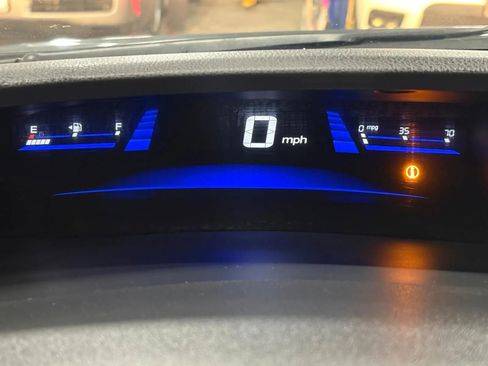 Used 2014 Honda Civic EX image 15