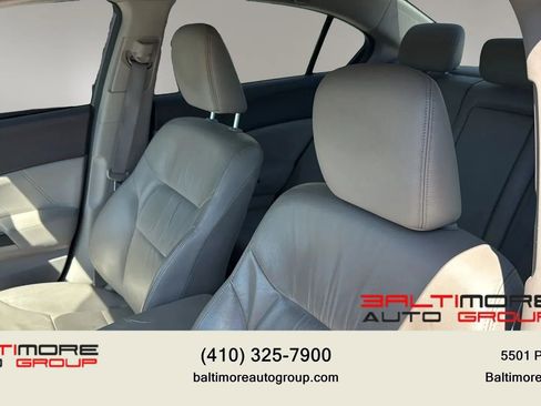 Used 2012 Honda Civic EX-L image 13
