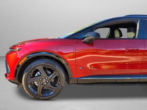 New 2026 Chevrolet Equinox EV RS image 20