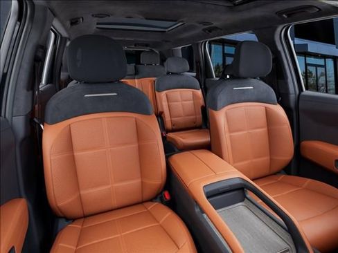 New 2027 Kia Telluride X-Line SX Prestige AWD/4WD image 15