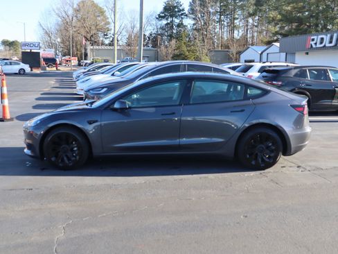 Used 2023 Tesla Model 3 Long Range image 8